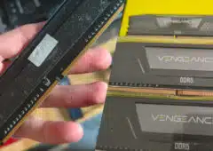 arnaque ddr4 vendue comme ddr5
