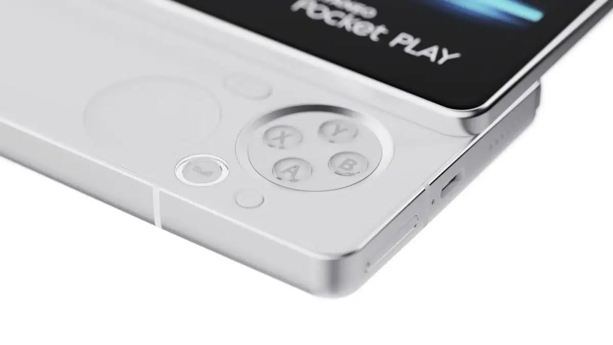 ayaneo pocket play