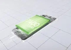 batterie oneplus 15r