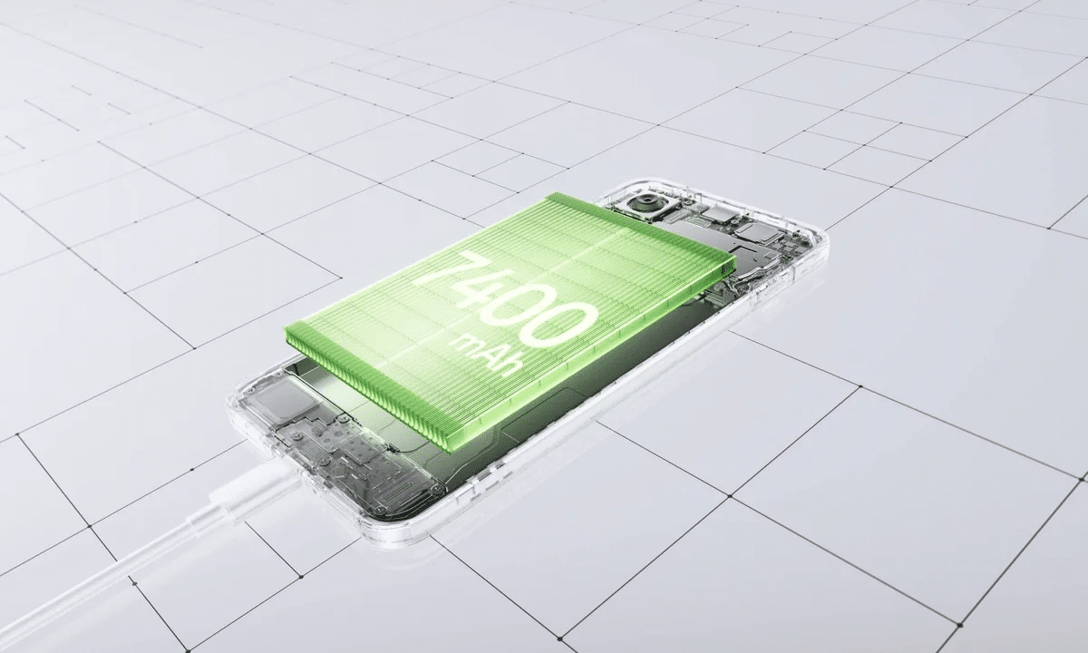 batterie oneplus 15r