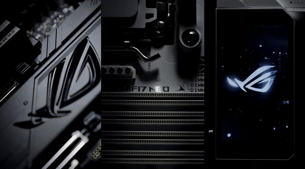 asus am5 neo carte mere