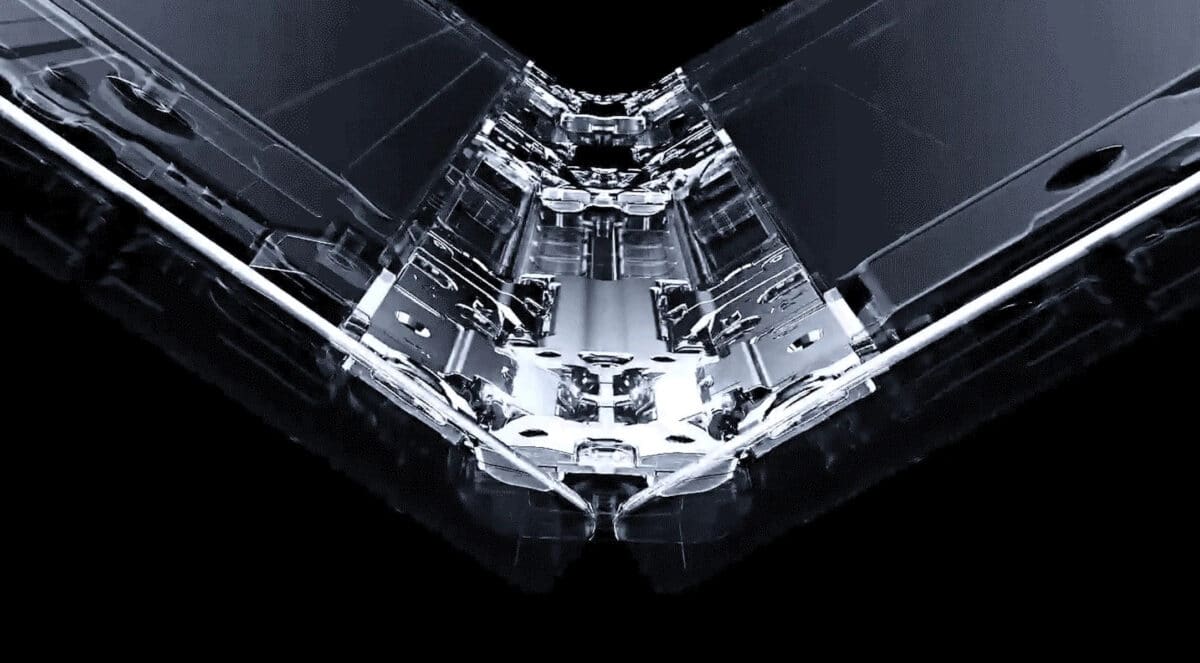 samsung galaxy z trifold