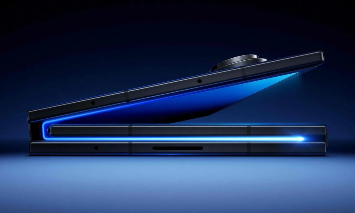 samsung galaxy z trifold