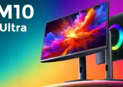 hkc m10 ultra ecran 1000 nits