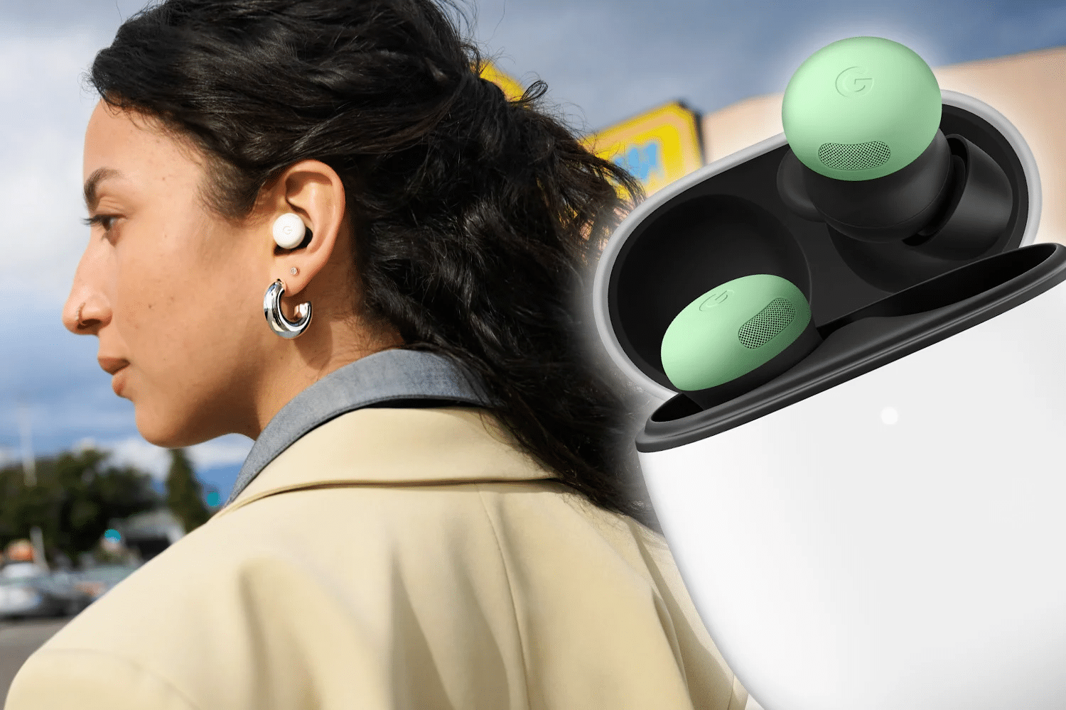 pixel-buds-2-traduction