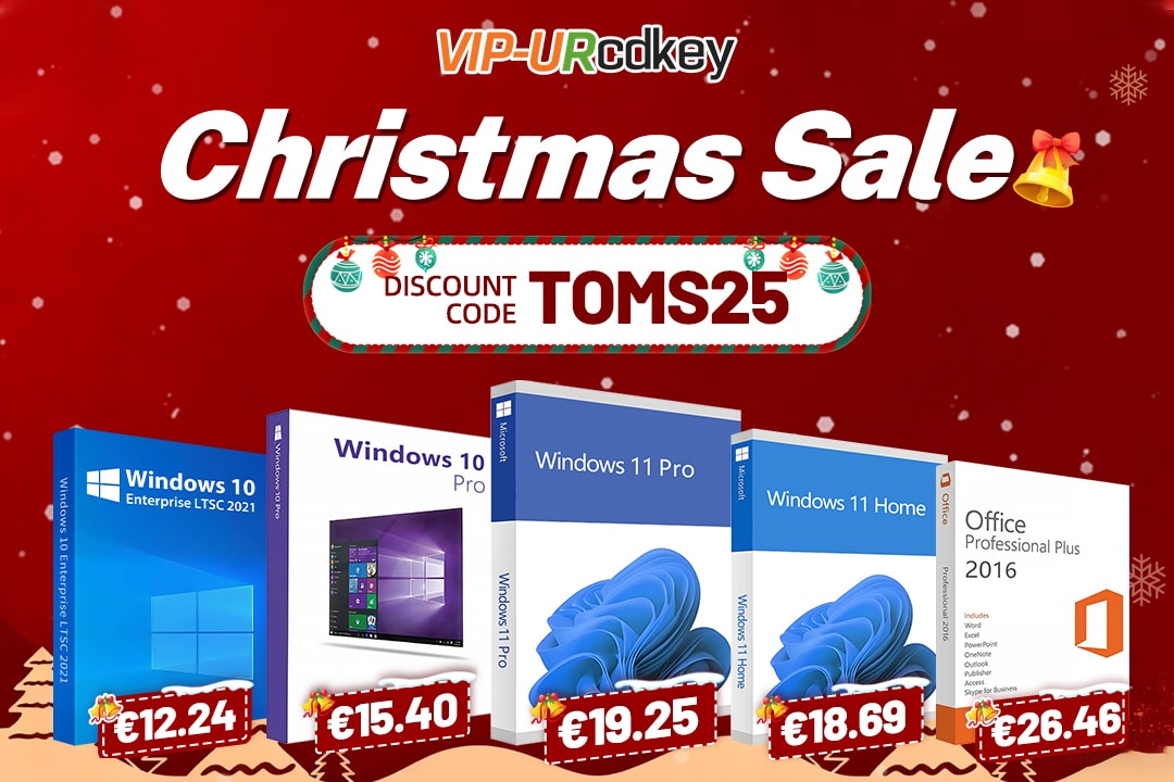 Image 1 : Disposer d'une licence Windows officielle est essentiel pour être à jour et protégé et cela ne coûte que 19€ sur VIP-URcdkey