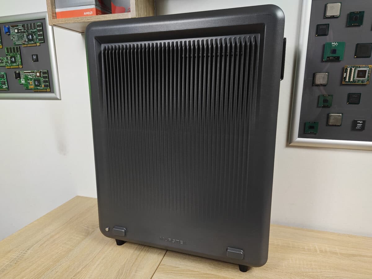 Image 9 : Test Marstek Venus E : la station d’énergie au rapport qualité/prix imbattable