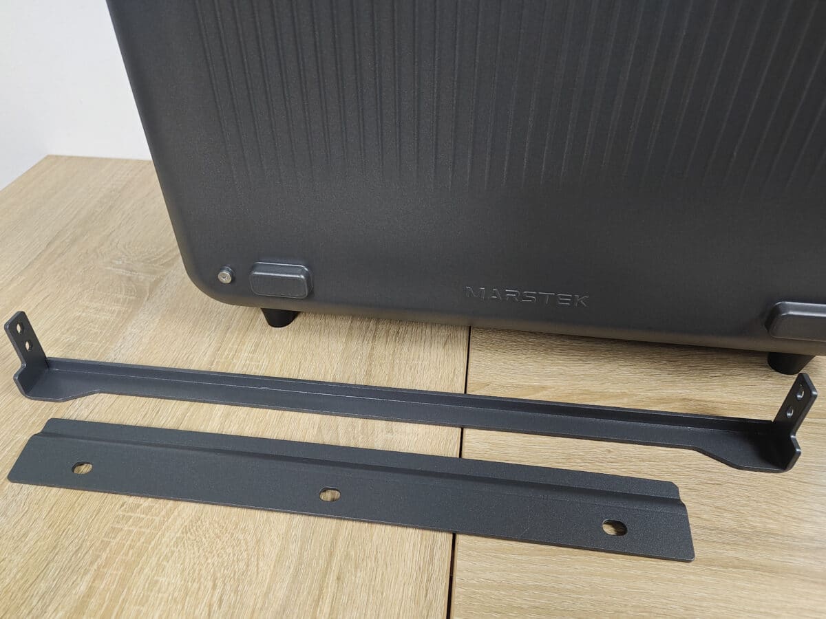 Image 2 : Test Marstek Venus E : la station d’énergie au rapport qualité/prix imbattable