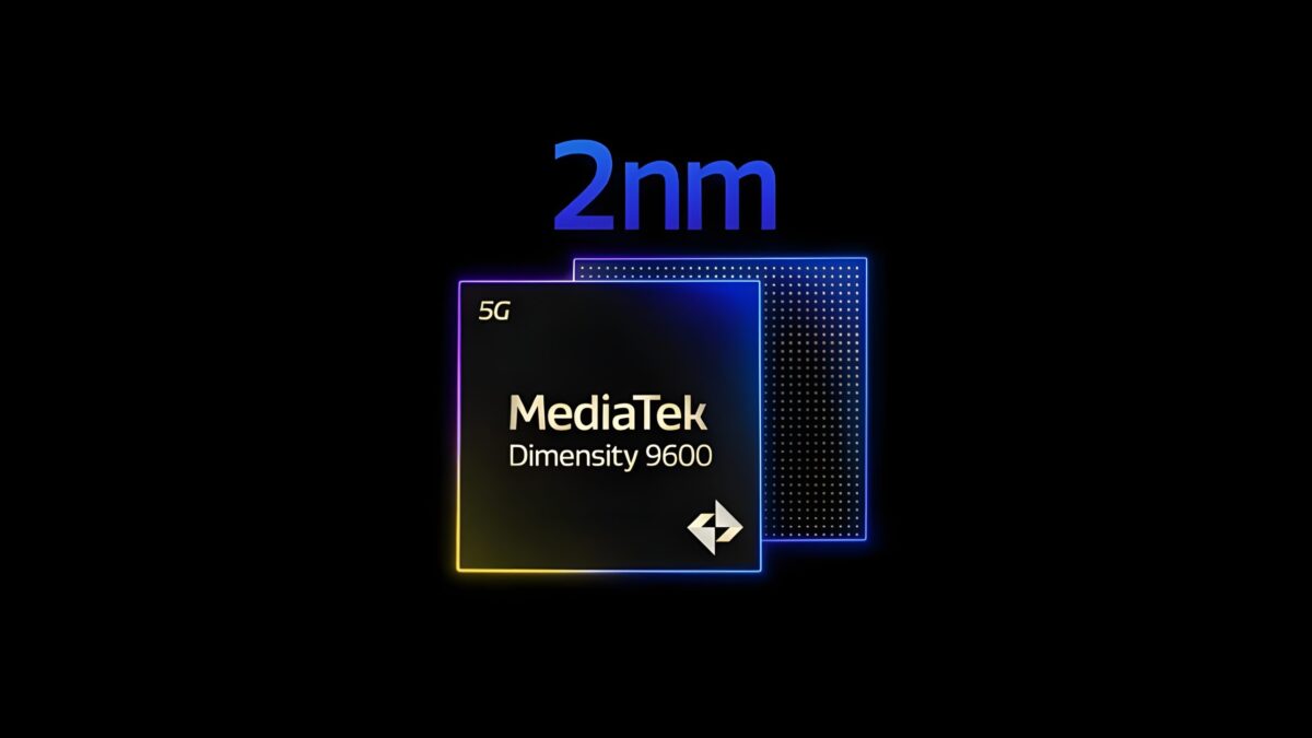 mediatek dimensity 9600