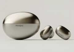 OpenAI Sweetpea ecouteurs