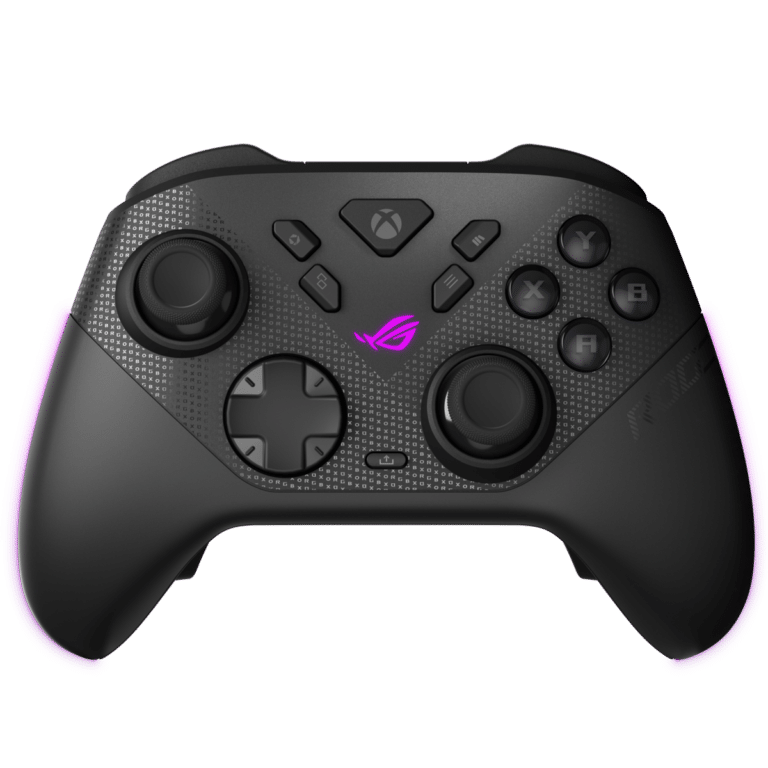 Test Asus ROG Raikiri II Xbox Wireless : une manette performante pour ...