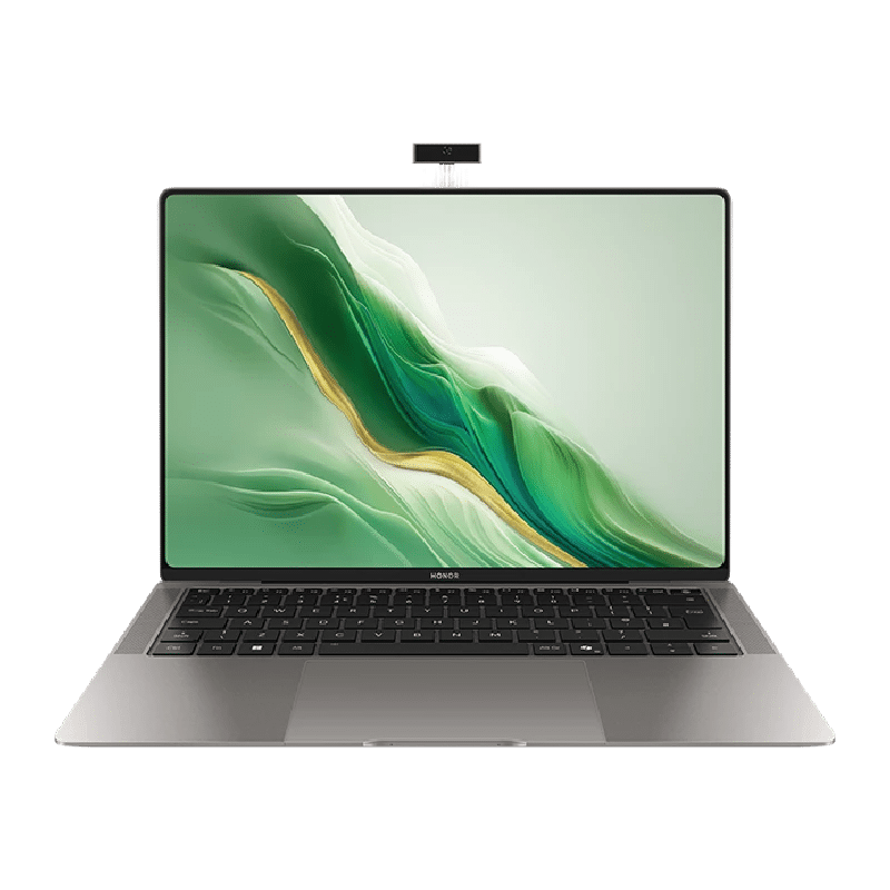 honor magicbook art 14 snapdragon