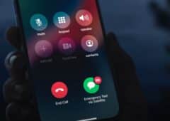 iphone 18 5g satellite