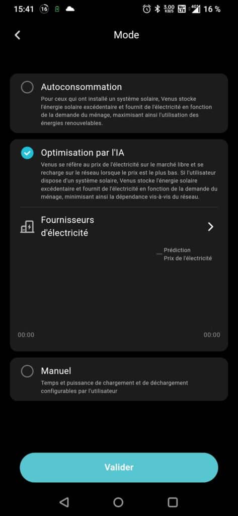 Image 6 : Test Marstek Venus E : la station d’énergie au rapport qualité/prix imbattable