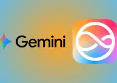siri avec google gemini