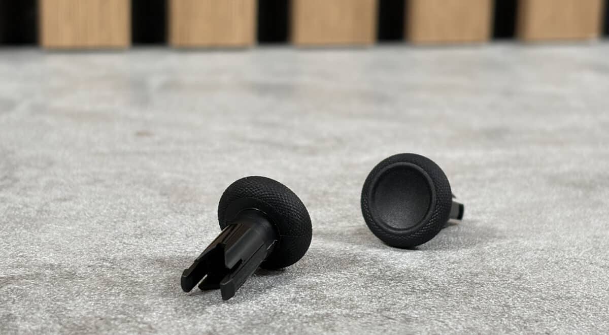 test asus rog raikiri II xbox wireless