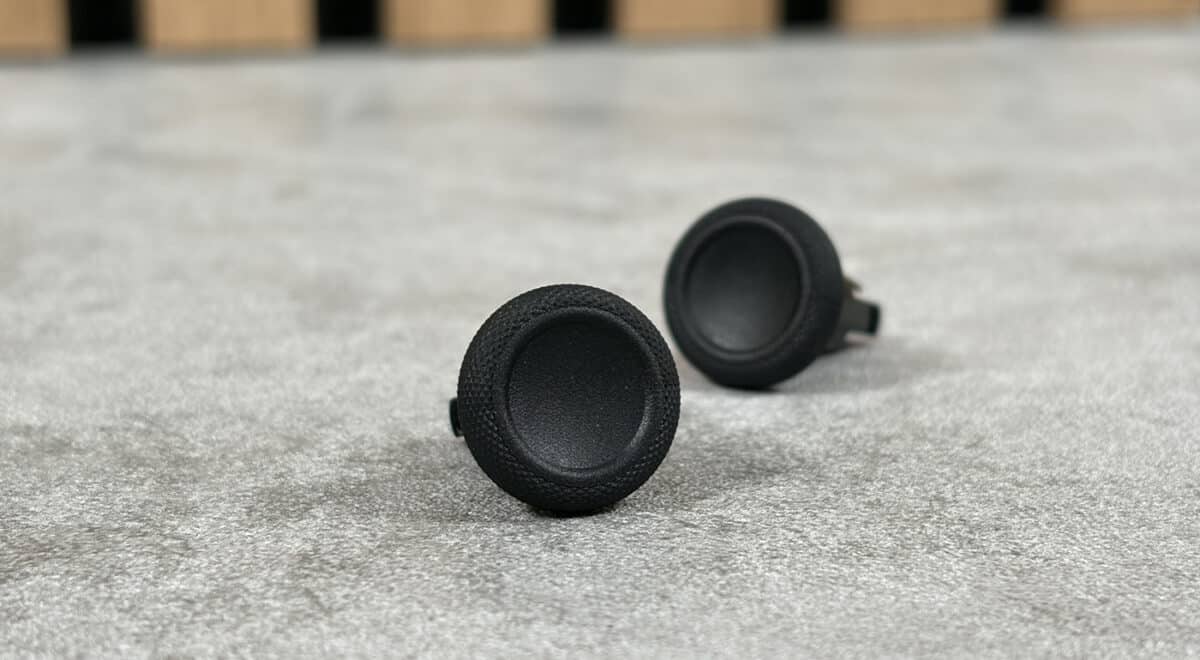 test asus rog raikiri II xbox wireless