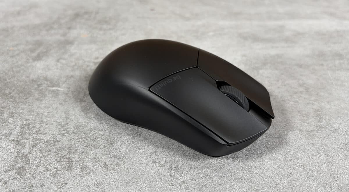 test be quiet dark perk sym