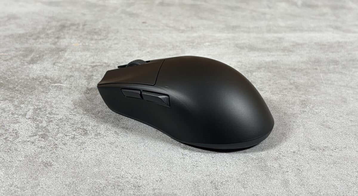 test be quiet dark perk sym