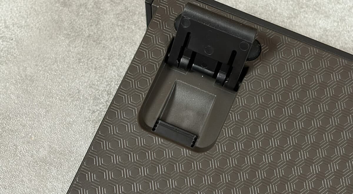 test du hator skyfall 100 pro wireless