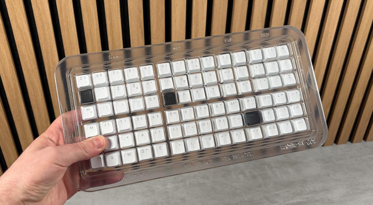 test du hator skyfall 100 pro wireless