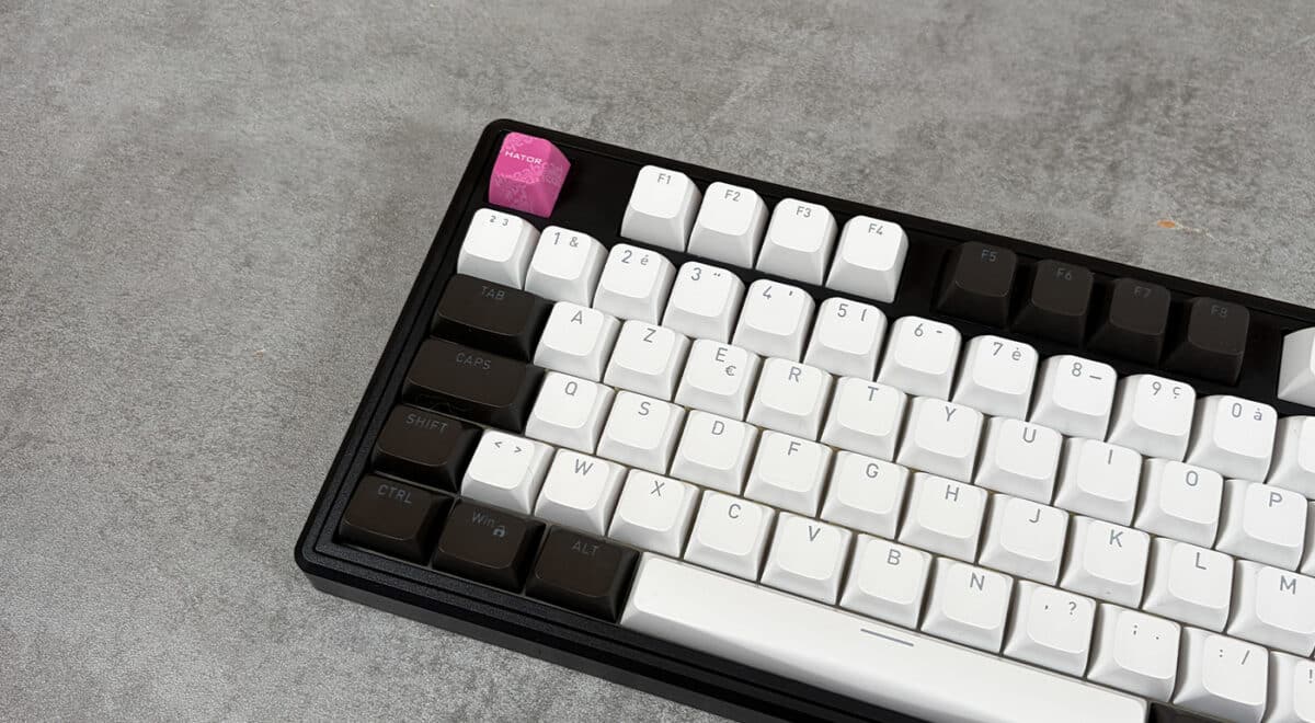 test du hator skyfall 100 pro wireless