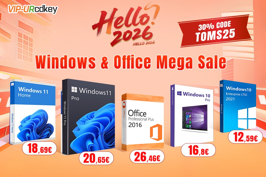 Image 1 : Windows 11 LTSC et Windows 10 LTSC, souvent négligés, pourraient être vos meilleurs choix