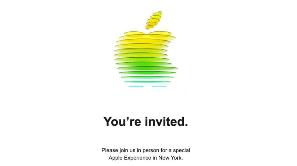 apple event 4 mars 2026