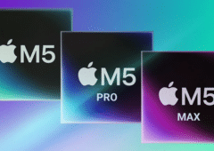 apple m5 m5 max m5 pro