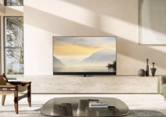 arret production tv panasonic