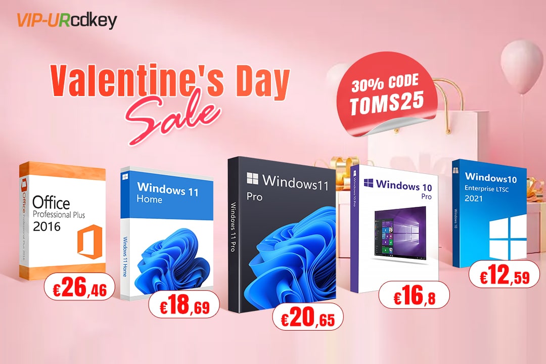 Image 1 : 7 fonctions méconnues qui donnent envie de passer sous Windows 11, et ça ne vous coûtera que 19€ !