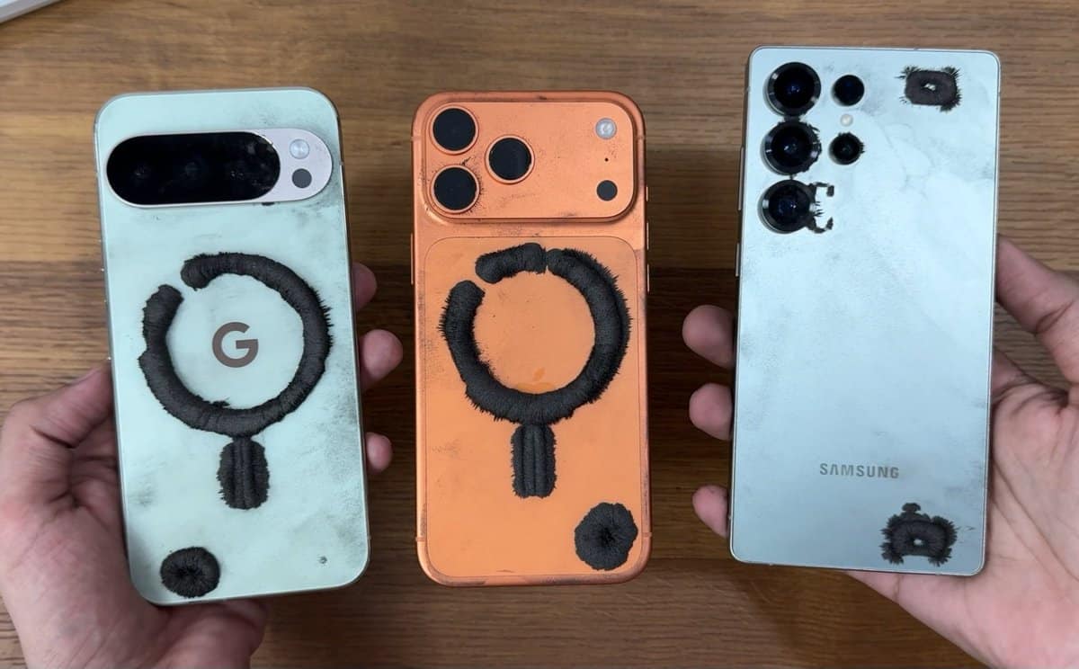 galaxy s26 ultra sans magsafe