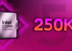 intel core ultra 5 plus 250k