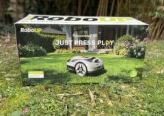 roboup raccoon 2 SE carton