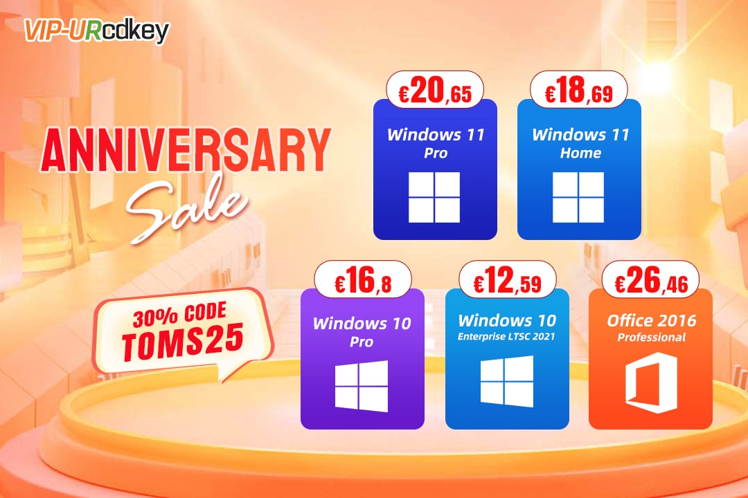 Image 1 : Offrez-vous Windows 11 pour 19€ et profitez enfin d’un menu Démarrer enfin pensé pour les utilisateurs