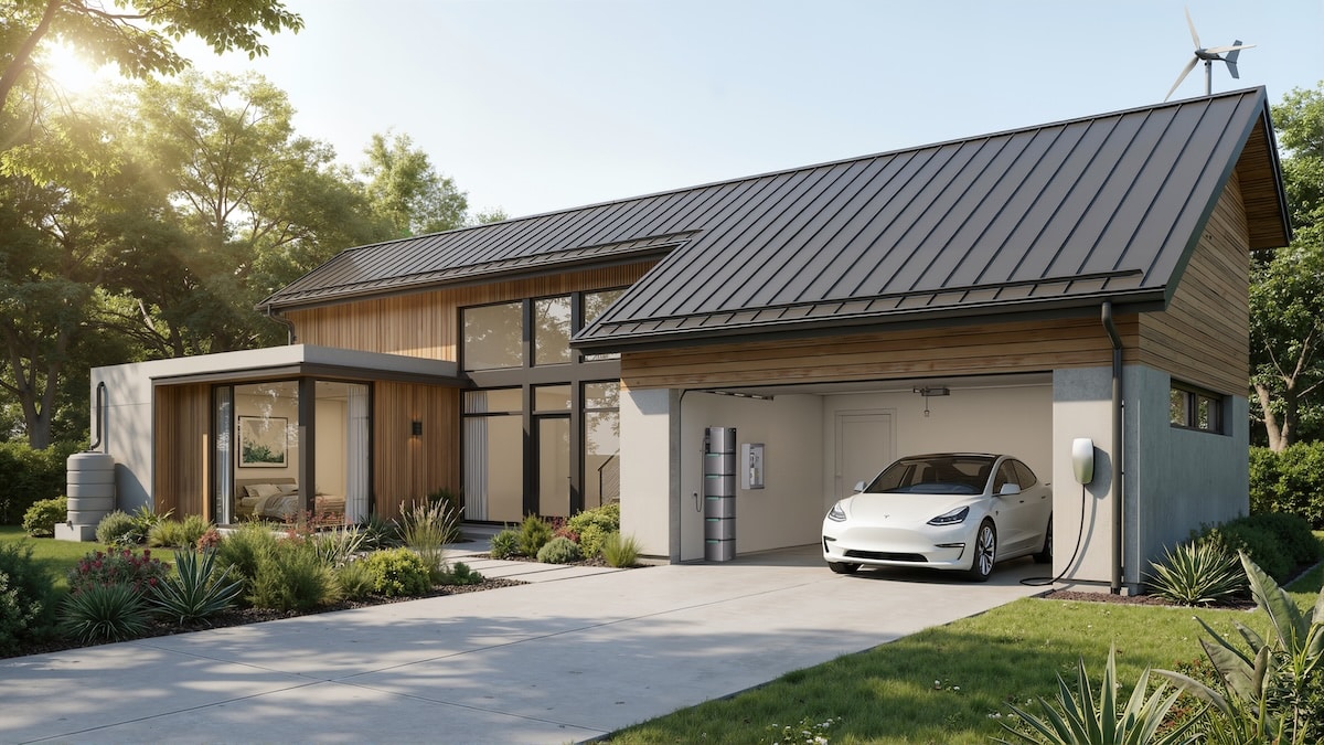 Image 4 : Zendure va faire baisser votre facture d’électricité avec sa nouvelle génération de stockage SolarFlow