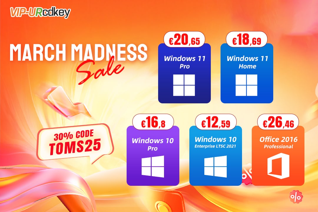 Image 1 : Télétravail : Windows 11 change la donne. Essayez, cela ne vous coûtera que 19€ grâce à VIP-URcdkey