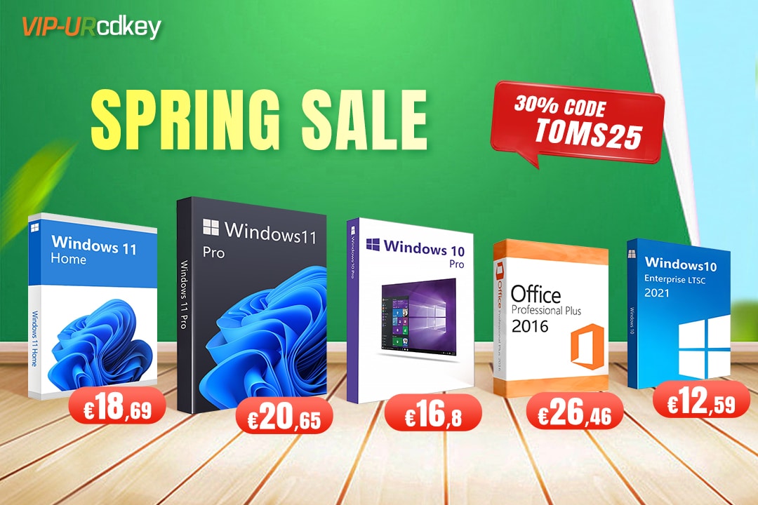 Image 1 : 10 réglages à modifier après avoir installé Windows 11, même si vous ne l’avez payé que 19€ !