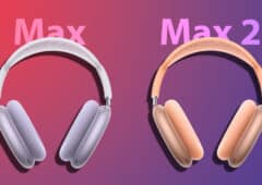 airpods max vs airpods max 2