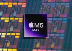 apple m5 max performances