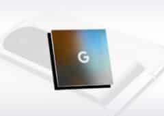 google tensor g5