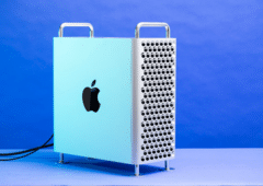 mac pro arret