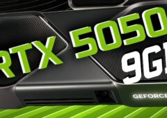 nvidia rtx 5050 9go