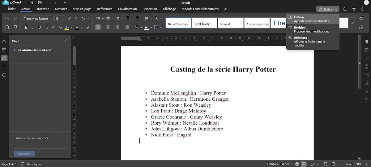 Image 6 : Test : pCloud est-il un service fiable pour stocker vos fichiers en ligne ?