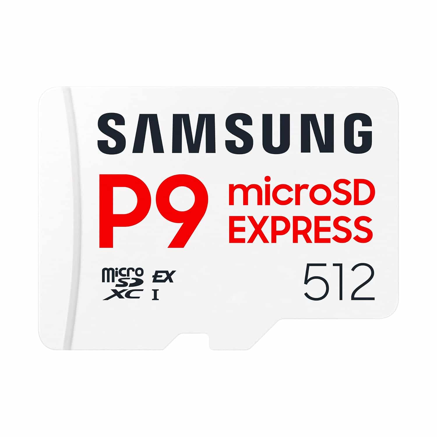 meilleures cartes microSD