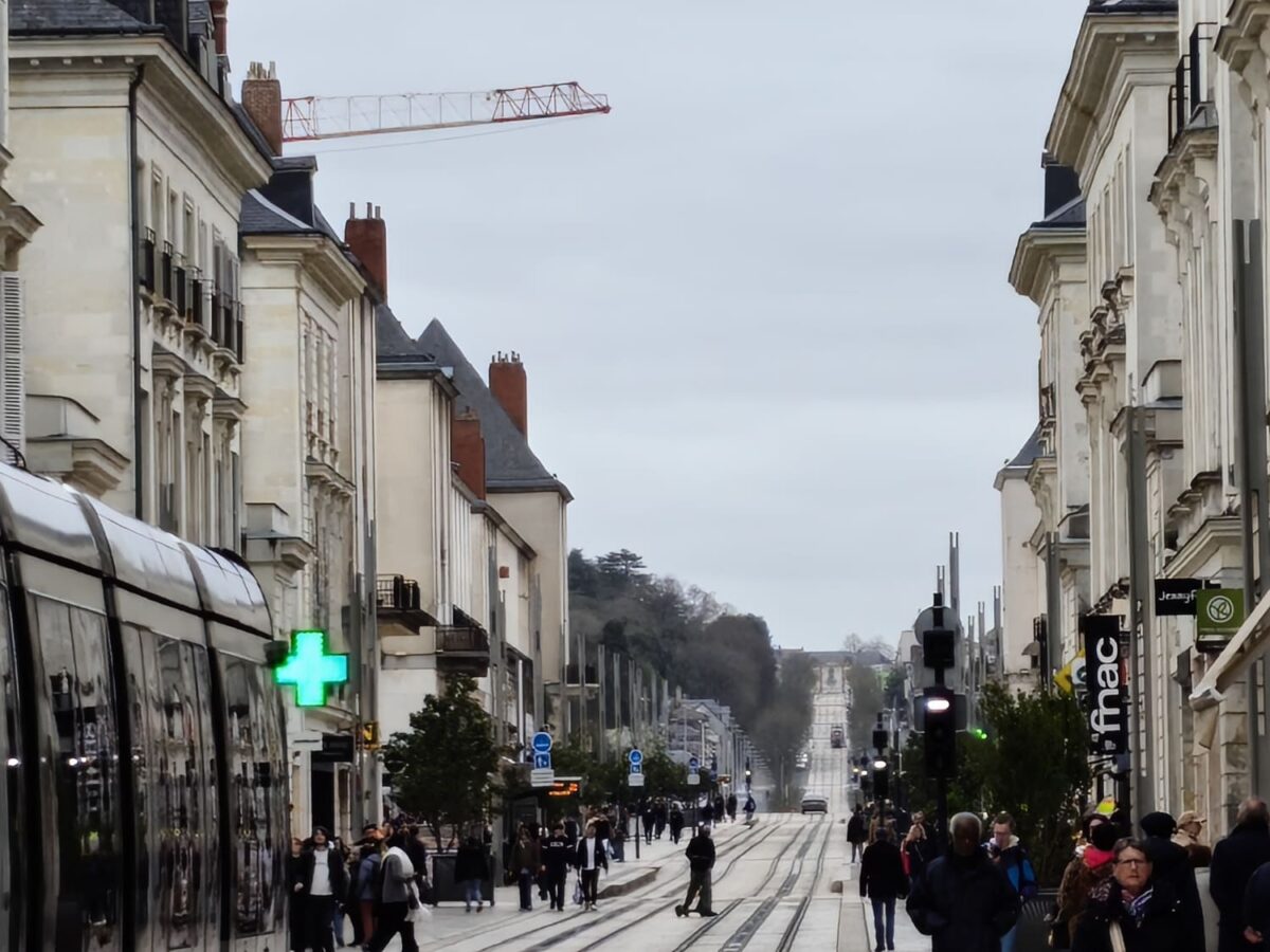 test photo realme 16 pro