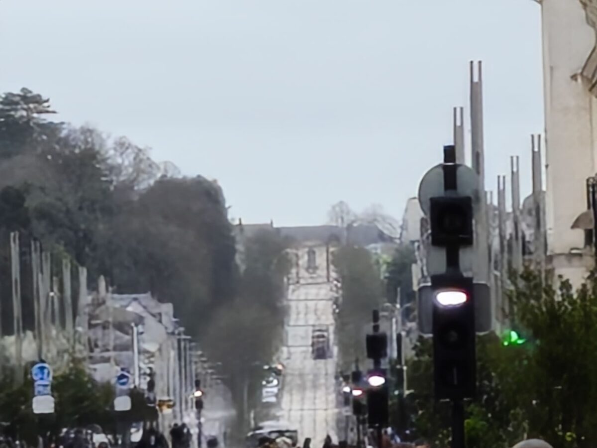 test photo realme 16 pro