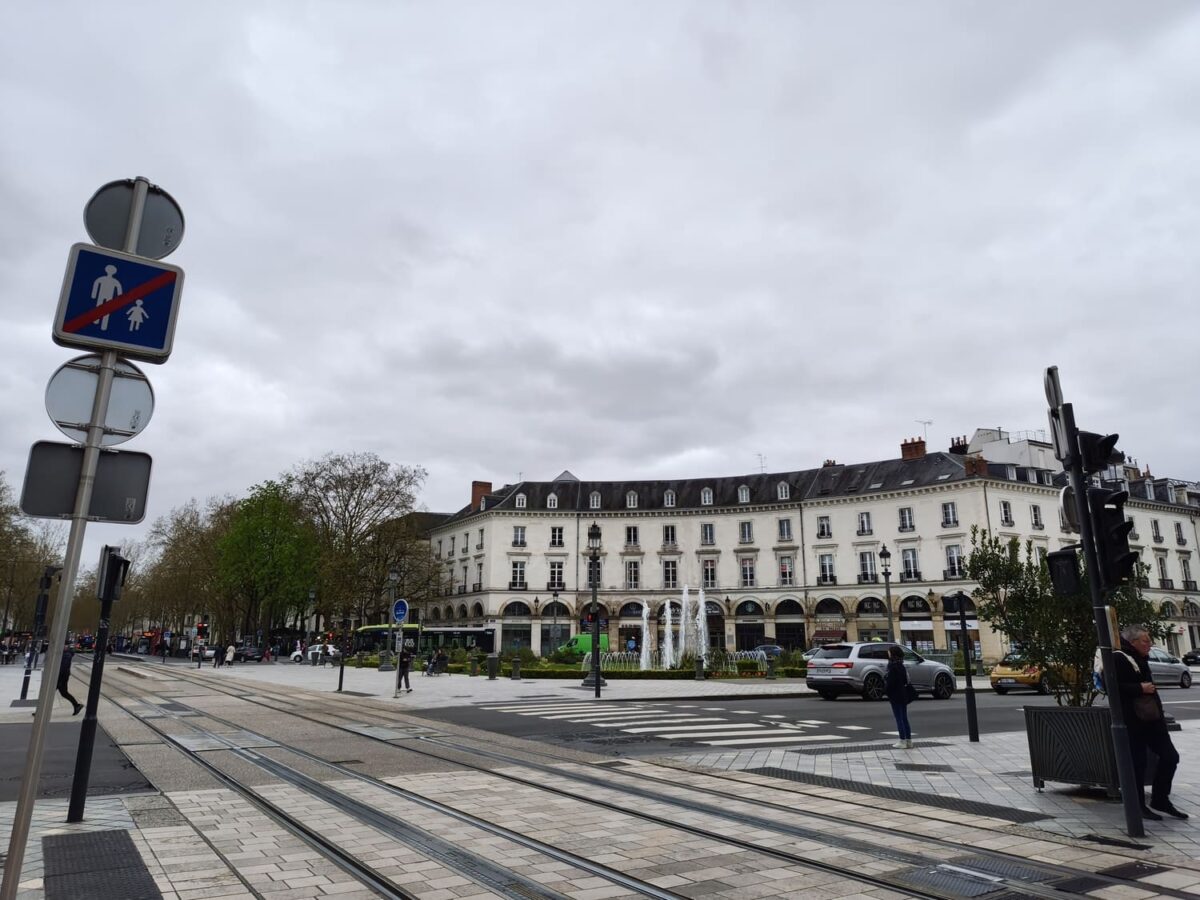 test photo realme 16 pro