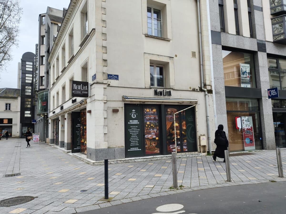 test photo realme 16 pro